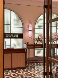 -厦门安达仕酒店·衡境SPA