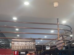 -海岛八号龙虾烧烤田鸡(蓝天路总店)