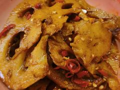 -老三样·旧食新味(万寿宫店)