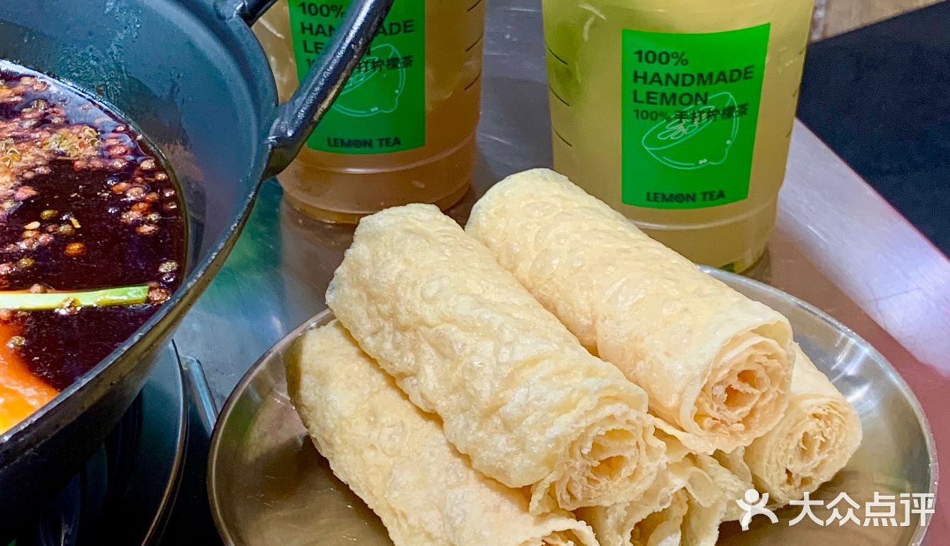 合肥火锅店他们家真的没有对手