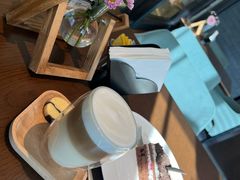 -大连铂尔曼酒店-铂尔曼美食廊 Pullman Deli