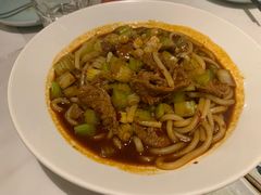 -疆Jiang·新疆秘制料理