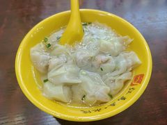 -江万春水饺(安庆总店)