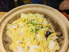 -東舍食唐精品陕菜馆
