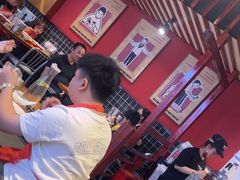 -华仔龙虾(永乐路总店)