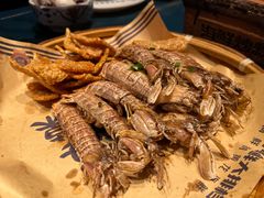 -黄龙海鲜大排档(杭州总店)