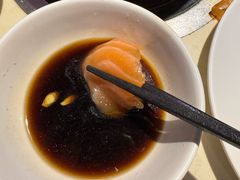 -加餐海鲜自助(集美银泰百货店)