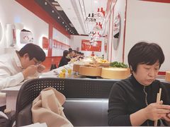 -龍歌自助小火锅(漳州二路爱购店)