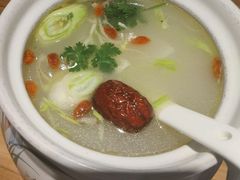 -品回味清真西北楼(宁波首店)