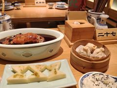 -南京大牌档(龙江新城市广场店)