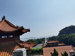 -南沙天后宫景区