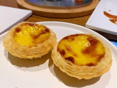 DD蛋挞-小大董·烤鸭(王府井apm店)
