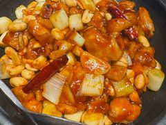 -北平食府·北京烤鸭(北京西站六里桥店)