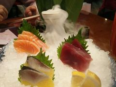 -大渔铁板烧(中山路八佰伴店)