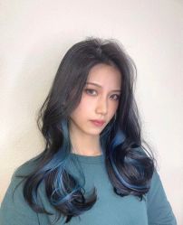 -发饰美男士增发补发假发定制店