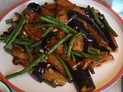 -渔民船说·北塘海鲜·天津菜·海肠捞饭(北塘古镇店)