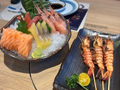 -元渔铁板烧(万象城店)