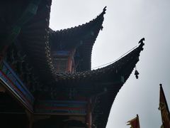 -龟山风景区-龟山电视塔
