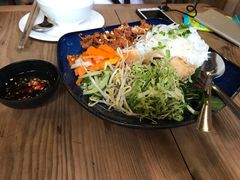 越南干拌粉-Le Chalet Dalat