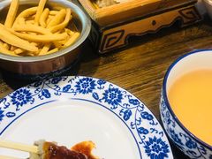 -塞伊德·蒙餐(锡林浩特店)