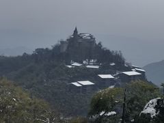 -莫干山风景区