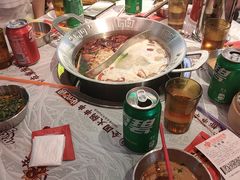 -大芊金重庆串串火锅(南京路店)