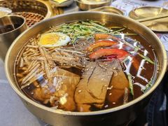 -明洞王妃家烤肉(苏州中心星悦汇店)