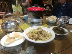 -肖记公安牛肉鱼杂馆· 省级非物质文化遗产(仁和路店)