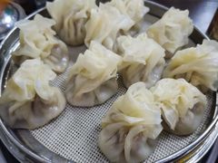 传统牛肉烧麦-清真嘎咕馅饼(奉天街店)