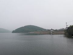 -南京市无想山景区