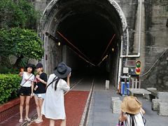 -铁路文化公园