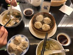 无锡小笼包-熙盛源(复兴路店)