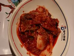 -七八冷面·延边朝鲜族美食(圣熙八号店)