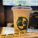 小时候的味道