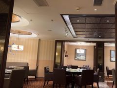 -浙江安吉JW万豪酒店·万豪中餐厅