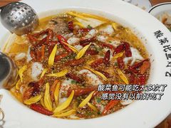 -太二酸菜鱼(金沙印象城店)