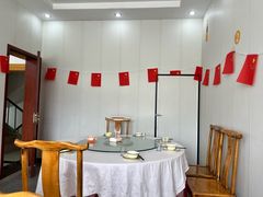 -天乐农家鱼头王(天目湖店)