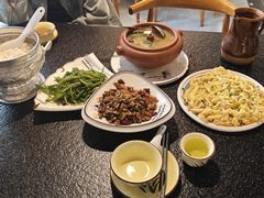 -海韵人家.海景花园经典云南菜(双廊店)
