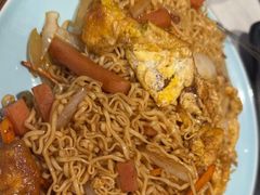 -嗨辣小聚·盘锦河蟹·海鲜烧烤龙虾(盘锦十年好店)