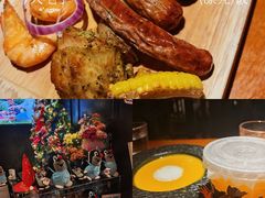 -布拉格餐厅· 中欧捷克菜(全国首店)