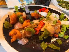 -大娘舅·江景餐厅桐庐菜(白冷线店)