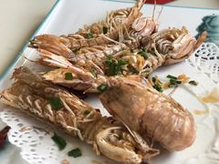 -鑫悦楼煎蟹·16年海鲜大排档