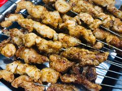 -酒宝荡烧烤(长航局江大路住宅小区店)