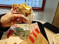 -肯德基(西桥店)