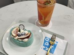 -ADO KAFE(大学城店)