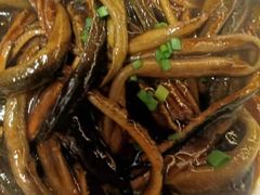 -小厨娘淮扬菜(六合欢乐港店)