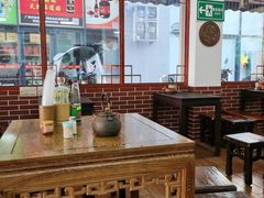 -蓝记云吞(正果店)
