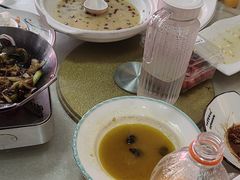 -王胖子土菜馆·特色杭帮菜·农家土菜