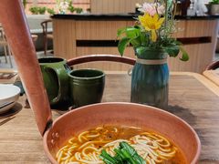 -云海肴·汽锅鸡·云南菜(浦江欢乐颂店)