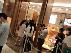 -爱马仕 HERMES(上海ifc商场店)